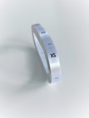 1. Etichete marime XS