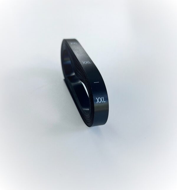 12. Etichete marime XXL