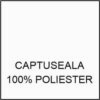 CAPTUSEALA | 100% POLIESTER