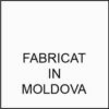 FABRICAT IN MOLDOVA
