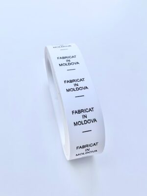 FABRICAT IN MOLDOVA
