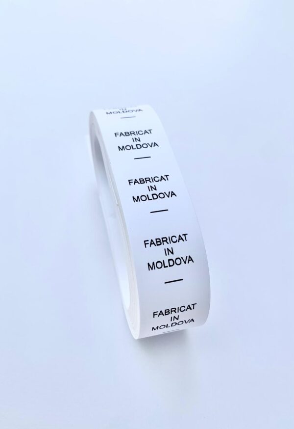 FABRICAT IN MOLDOVA