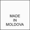 MADE IN MOLDOVA