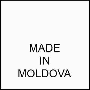 MADE IN MOLDOVA