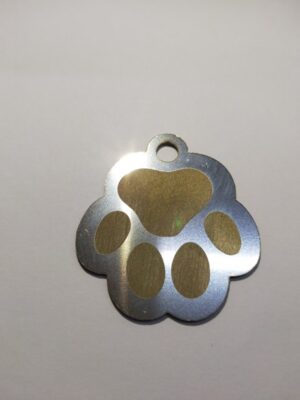 Pandativ ”Lăbuță”