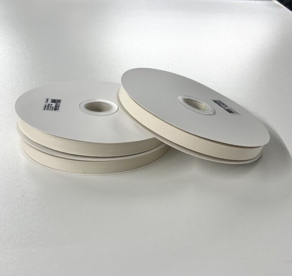 Panglică bumbac 16MM/91,4 METRI