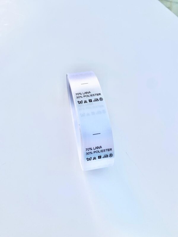 70% LANA | 30% POLIESTER