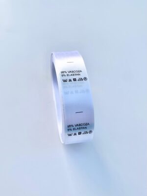 95% VASCOZA | 5% ELASTAN