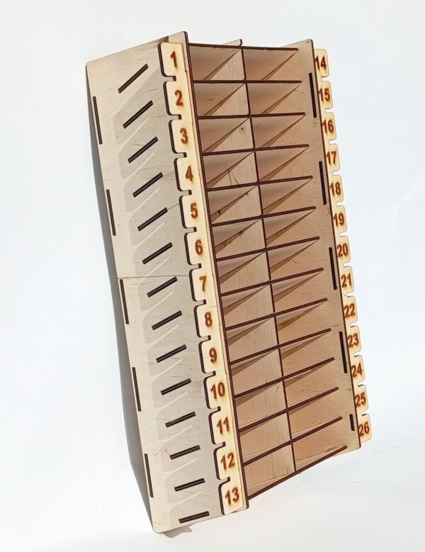 Suport de telefoane pentru perete