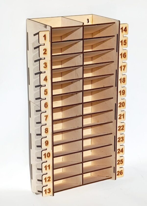 Suport de telefoane pentru perete