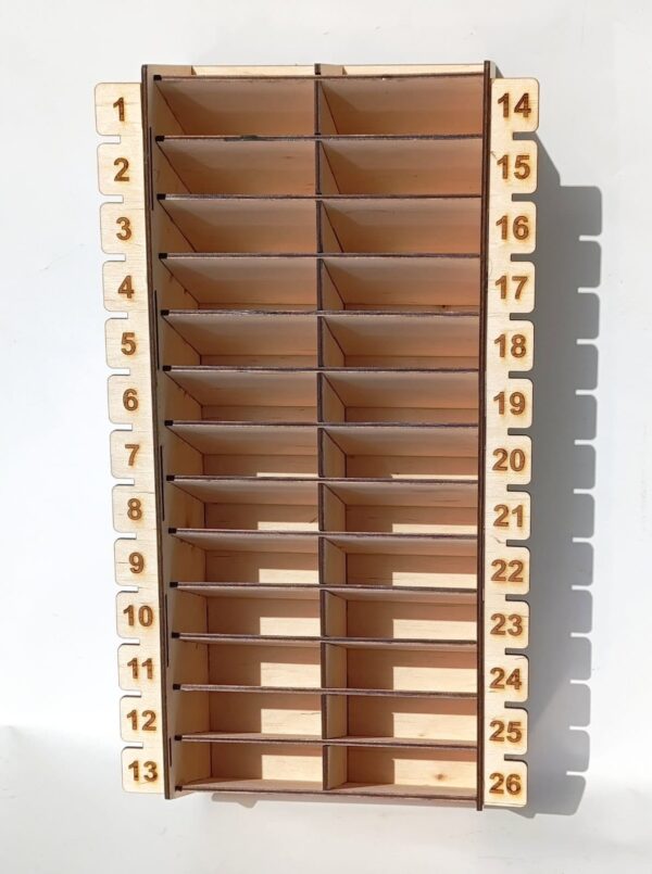 Suport de telefoane pentru perete